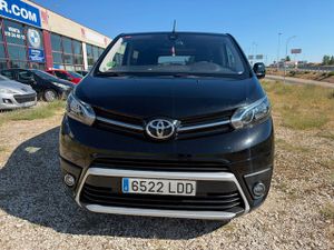 Toyota Proace Verso Family Medio 2.0D 110 kW - Foto 4
