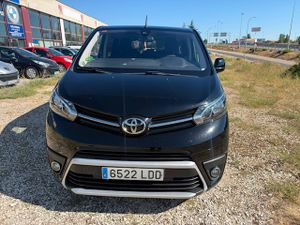 Toyota Proace Verso Family Medio 2.0D 110 kW - Foto 5