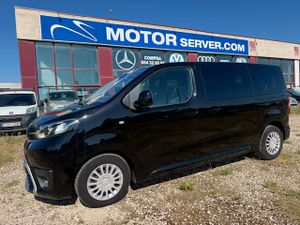 Toyota Proace Verso Family Medio 2.0D 110 kW - Foto 3