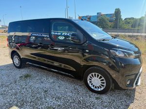Toyota Proace Verso Family Medio 2.0D 110 kW - Foto 7