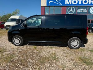 Toyota Proace Verso Family Medio 2.0D 110 kW - Foto 20