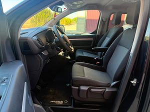 Toyota Proace Verso Family Medio 2.0D 110 kW - Foto 23