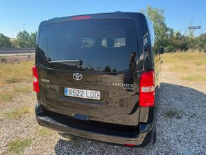 Toyota Proace Verso Family Medio 2.0D 110 kW - Foto 16
