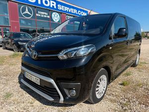 Toyota Proace Verso Family Medio 2.0D 110 kW - Foto 6