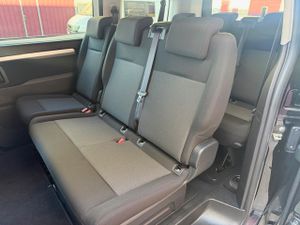 Toyota Proace Verso Family Medio 2.0D 110 kW - Foto 32