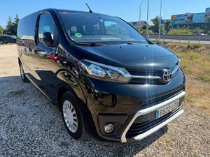 Toyota Proace Verso Family Medio 2.0D 110 kW - Foto 9