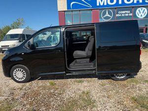 Toyota Proace Verso Family Medio 2.0D 110 kW - Foto 22