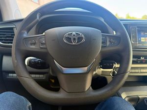Toyota Proace Verso Family Medio 2.0D 110 kW - Foto 44