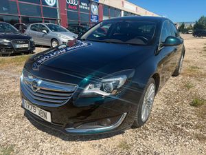 Opel Insignia  5p Excellence 1.4 Turbo 140 CV Start & Stop - Foto 5