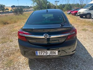 Opel Insignia  5p Excellence 1.4 Turbo 140 CV Start & Stop - Foto 15