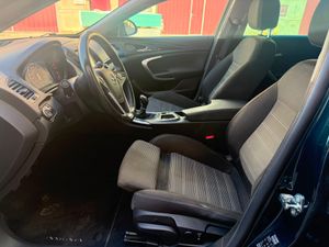 Opel Insignia  5p Excellence 1.4 Turbo 140 CV Start & Stop - Foto 24