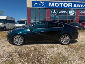 Opel Insignia  5p Excellence 1.4 Turbo 140 CV Start & Stop - Foto 20