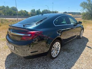 Opel Insignia  5p Excellence 1.4 Turbo 140 CV Start & Stop - Foto 12