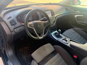 Opel Insignia  5p Excellence 1.4 Turbo 140 CV Start & Stop - Foto 25