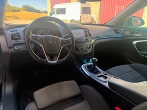 Opel Insignia  5p Excellence 1.4 Turbo 140 CV Start & Stop - Foto 30