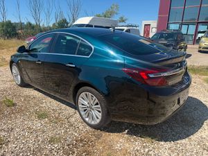 Opel Insignia  5p Excellence 1.4 Turbo 140 CV Start & Stop - Foto 19