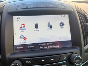 Opel Insignia  5p Excellence 1.4 Turbo 140 CV Start & Stop - Foto 52