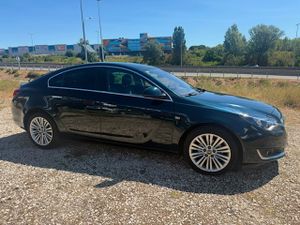 Opel Insignia  5p Excellence 1.4 Turbo 140 CV Start & Stop - Foto 9