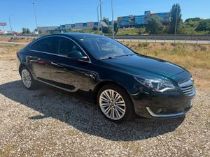 Opel Insignia  5p Excellence 1.4 Turbo 140 CV Start & Stop - Foto 10