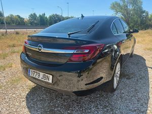 Opel Insignia  5p Excellence 1.4 Turbo 140 CV Start & Stop - Foto 16