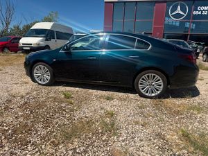 Opel Insignia  5p Excellence 1.4 Turbo 140 CV Start & Stop - Foto 18
