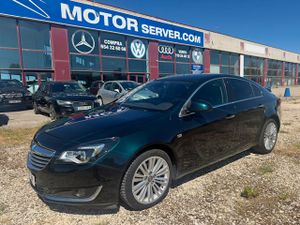 Opel Insignia  5p Excellence 1.4 Turbo 140 CV Start & Stop - Foto 3