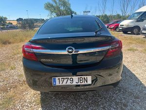 Opel Insignia  5p Excellence 1.4 Turbo 140 CV Start & Stop - Foto 14