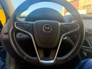 Opel Insignia  5p Excellence 1.4 Turbo 140 CV Start & Stop - Foto 38