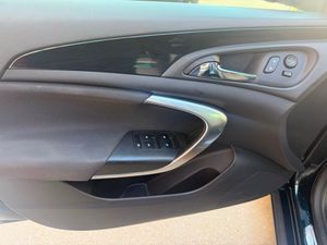 Opel Insignia  5p Excellence 1.4 Turbo 140 CV Start & Stop - Foto 23