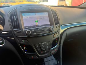Opel Insignia  5p Excellence 1.4 Turbo 140 CV Start & Stop - Foto 48