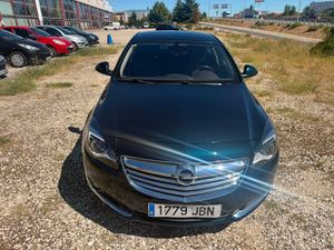 Opel Insignia  5p Excellence 1.4 Turbo 140 CV Start & Stop - Foto 6
