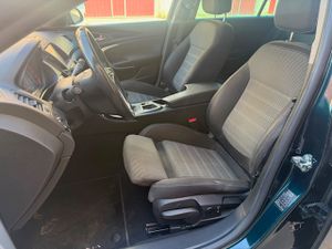 Opel Insignia  5p Excellence 1.4 Turbo 140 CV Start & Stop - Foto 27