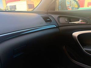 Opel Insignia  5p Excellence 1.4 Turbo 140 CV Start & Stop - Foto 42