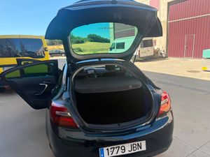 Opel Insignia  5p Excellence 1.4 Turbo 140 CV Start & Stop - Foto 31