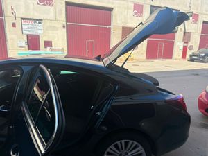 Opel Insignia  5p Excellence 1.4 Turbo 140 CV Start & Stop - Foto 33