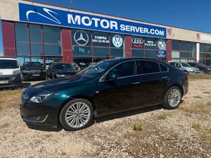 Opel Insignia  5p Excellence 1.4 Turbo 140 CV Start & Stop - Foto 21