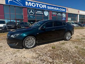 Opel Insignia  5p Excellence 1.4 Turbo 140 CV Start & Stop - Foto 22