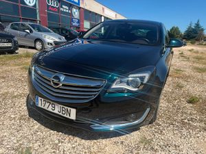 Opel Insignia  5p Excellence 1.4 Turbo 140 CV Start & Stop - Foto 4