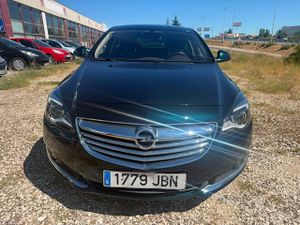 Opel Insignia  5p Excellence 1.4 Turbo 140 CV Start & Stop - Foto 8
