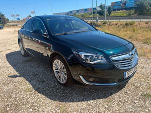 Opel Insignia  5p Excellence 1.4 Turbo 140 CV Start & Stop - Foto 7