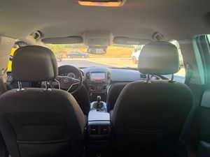 Opel Insignia  5p Excellence 1.4 Turbo 140 CV Start & Stop - Foto 34