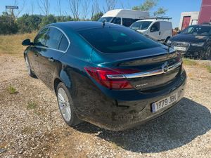Opel Insignia  5p Excellence 1.4 Turbo 140 CV Start & Stop - Foto 17