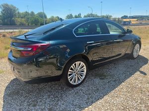 Opel Insignia  5p Excellence 1.4 Turbo 140 CV Start & Stop - Foto 11