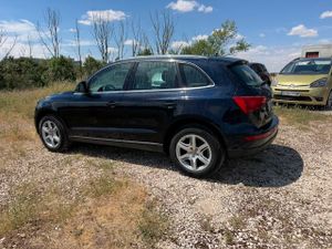 Audi Q5 2.0 TFSI 211 CV quattro S tronic 7 vel. - Foto 3