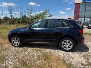 Audi Q5 2.0 TFSI 211 CV quattro S tronic 7 vel. - Foto 8