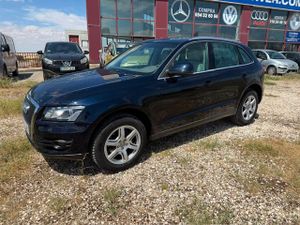 Audi Q5 2.0 TFSI 211 CV quattro S tronic 7 vel. - Foto 11