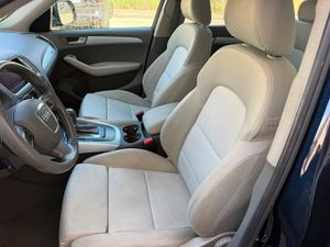 Audi Q5 2.0 TFSI 211 CV quattro S tronic 7 vel. - Foto 25