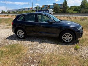 Audi Q5 2.0 TFSI 211 CV quattro S tronic 7 vel. - Foto 14