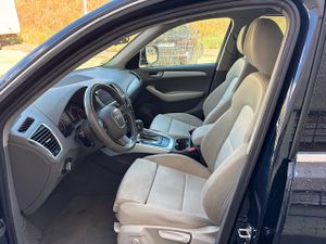 Audi Q5 2.0 TFSI 211 CV quattro S tronic 7 vel. - Foto 26