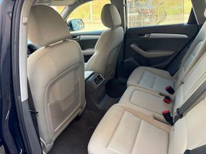Audi Q5 2.0 TFSI 211 CV quattro S tronic 7 vel. - Foto 27